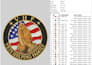 convert logo into embroidery digitizing file dst pes jef emb in 1 hour